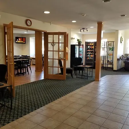 Mariner'S Village Resort-3