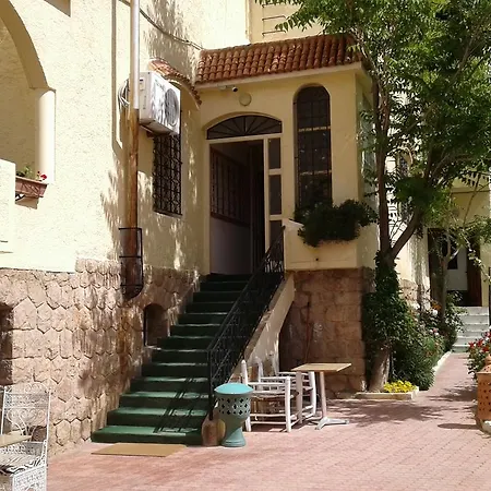 Villa Pomme D'Or-3