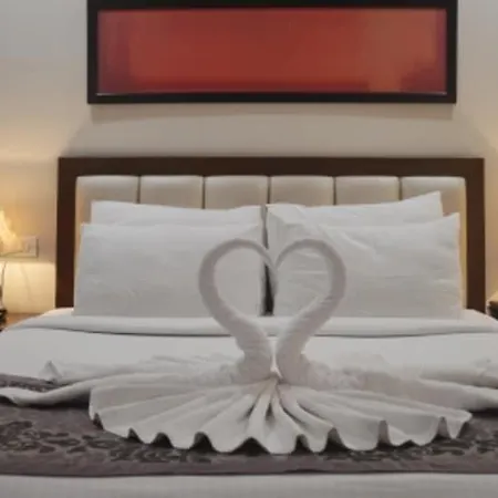 Country Inn Amritsar-2