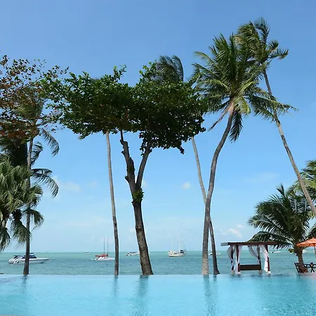 Samui Mermaid Beachfront-3