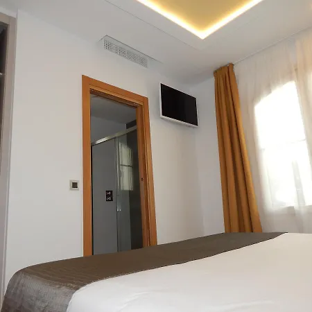 Hostal Boutique Dona Carmen - Adults Recommended-2