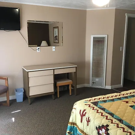 Sun -N- Sand Motel-2