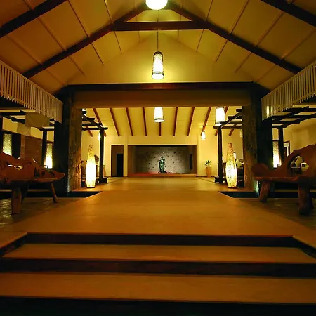The Windflower Resort & Spa, Coorg-2