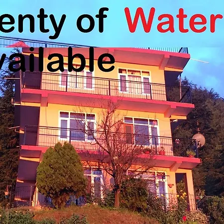 Shimla View Home-3