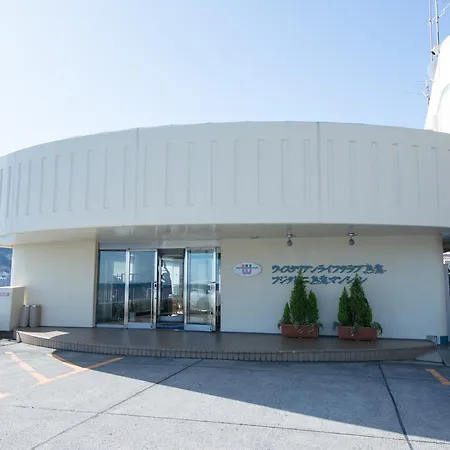 Wisterian Life Club Atami-2