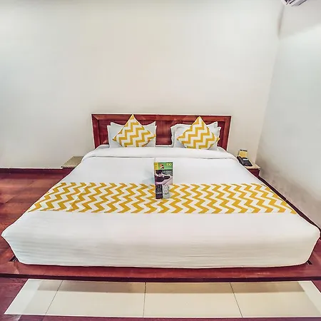 Fabhotel Basera-2