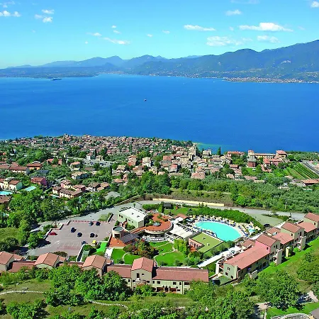 Le Torri Del Garda Familyspa Resort-3