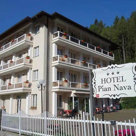 Hotel Pian Nava-2