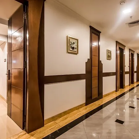 Golden Chariot Vasai Hotel-3