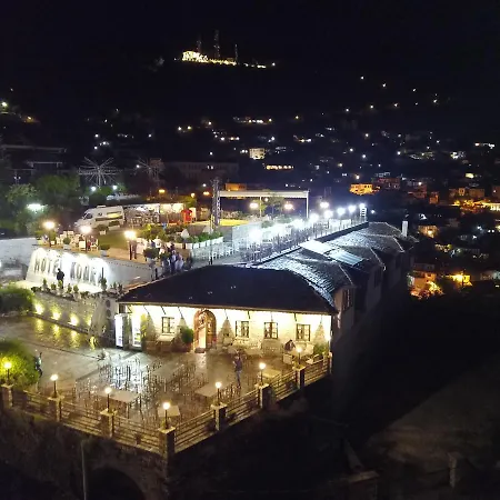 Hotel Kodra-3