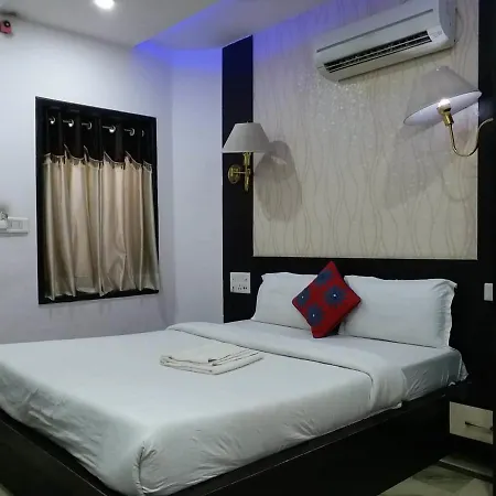 Hotel Laxman Resort By The Golden Taj Group &Hotels-2