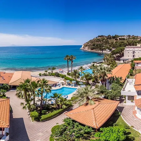 Villaggio Baia D'Ercole-2