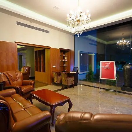 Hotel Gopalapuram International-3