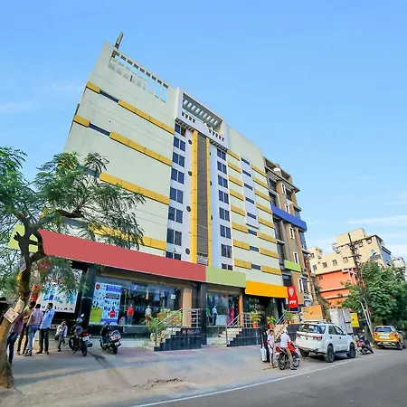 Hotel New Sree Krishna Residency-2
