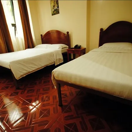Hotel 45-3