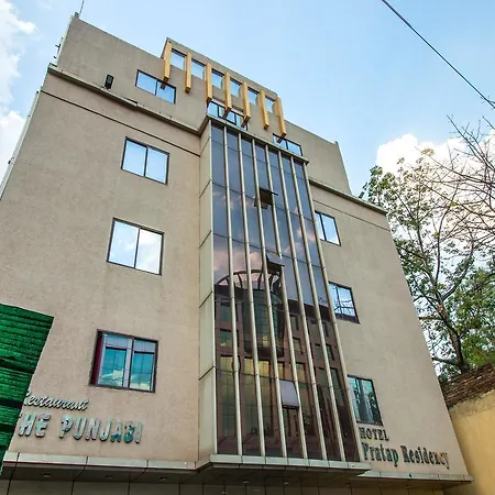 Hotel Pratap Residency-3