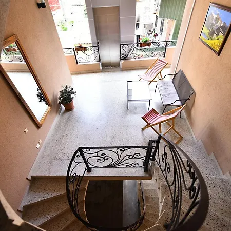 Hotel Phaliashvili-3