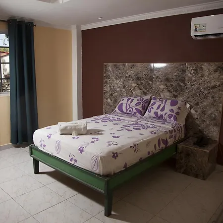 Residencial Turistico Cuba-3