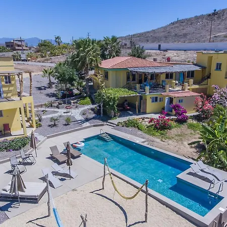 Casa Flores Casitas-3