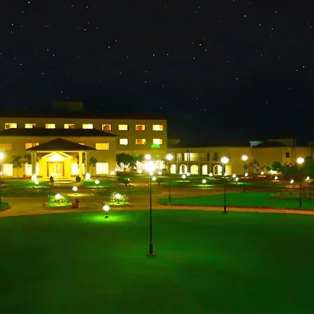 Grand Serenaa Hotel & Resorts, Auroville-2
