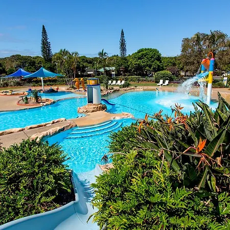 Big4 Park Beach Holiday Park-2