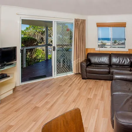 Big4 Sawtell Beach Holiday Park-2