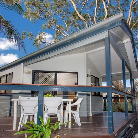 Big4 Sawtell Beach Holiday Park-3