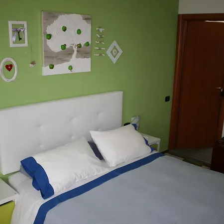 Bed & Breakfast Il Bolentino Varenna-2