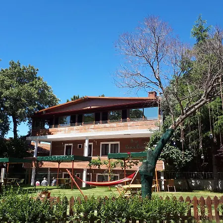Ören Konak Otel-2