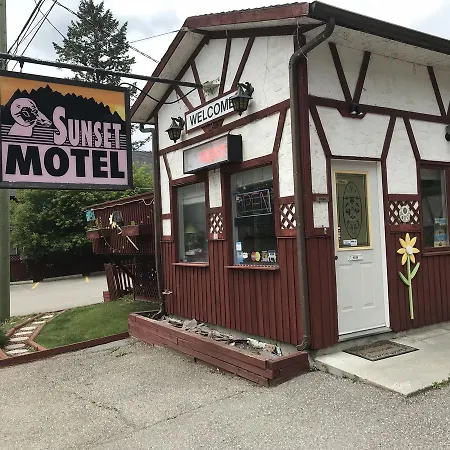 Sunset Motel-2