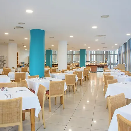Hotel Don Pablo-3