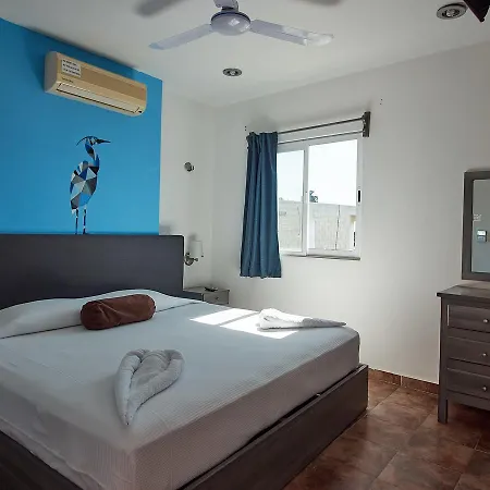 Hotel Tabasco Rio-3