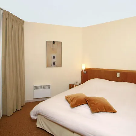 Mercure Les Deux-Alpes 1800-3