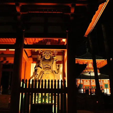 Koyasan Guest House Tommy-3