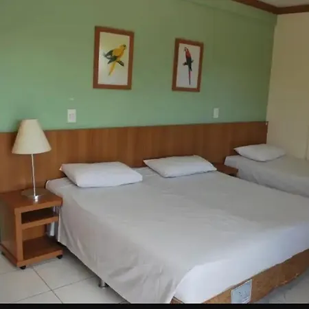 Caldas Novas Golden Dolphin-3
