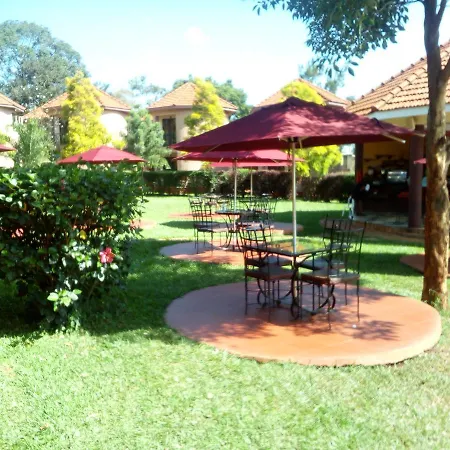 Nile Village Hotel & Spa-2