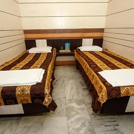 National Guest House-2
