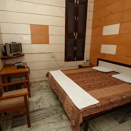National Guest House-3