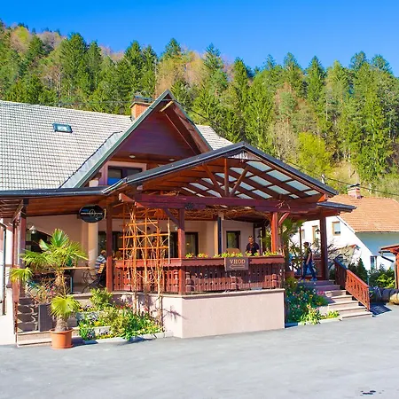 Guesthouse Veranda-3