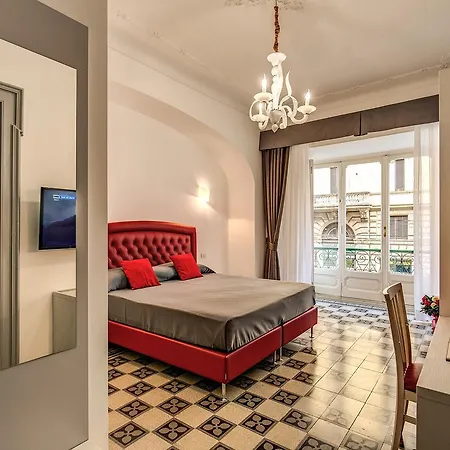 Feronia Guest House-3