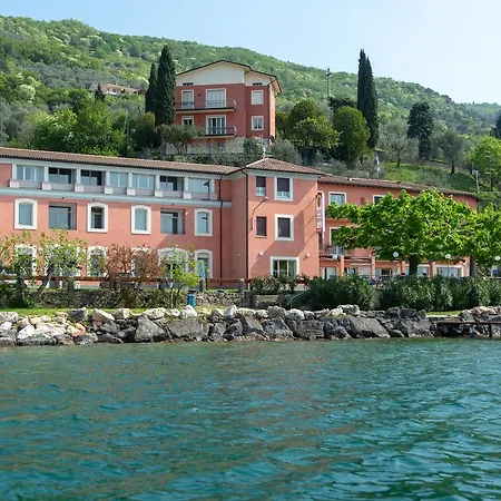 Hotel Residence Sirenella-2