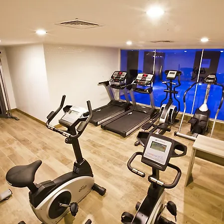 Panagia Suite Hotel-2