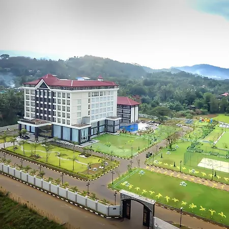 The Grand Mountain Hotel-3