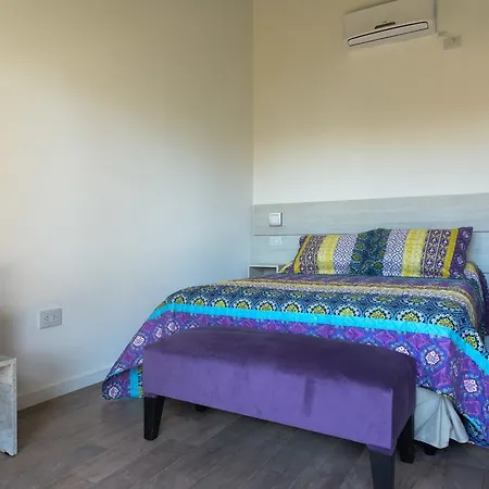 Bernardino Hostel Boutique-3