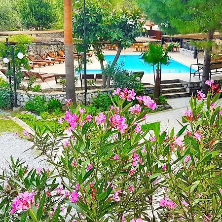 Selimhan Hotel-2