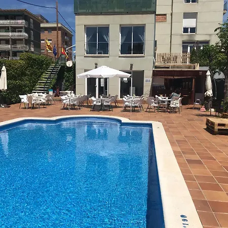 Hotel Sant Jordi-3