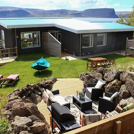 Guesthouse Stekkabol-2