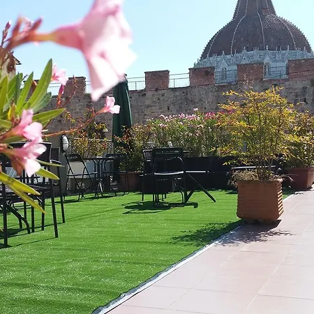 Hotel Il Giardino-2