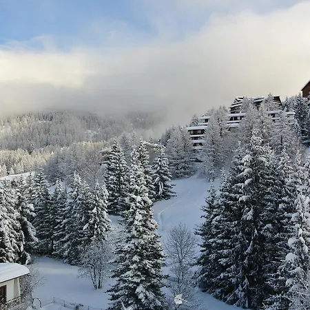 Hotel Relais Des Alpes-3