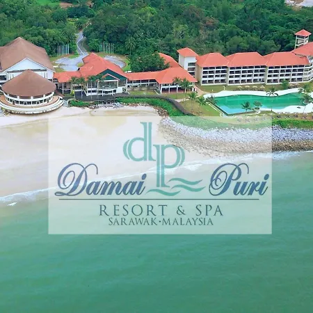 Damai Puri Resort & Spa-2